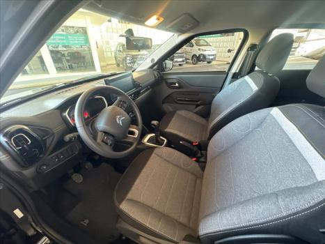 CITROEN Basalt 1.0 12V 4P FIREFLY FLEX FEEL, Foto 7