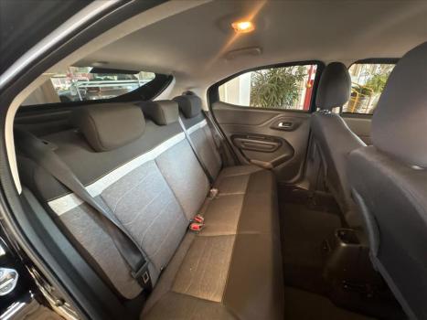 CITROEN Basalt 1.0 12V 4P FIREFLY FLEX FEEL, Foto 9