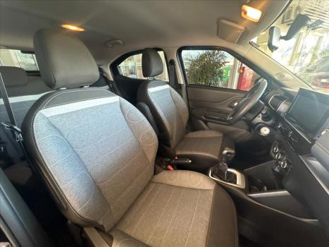 CITROEN Basalt 1.0 12V 4P FIREFLY FLEX FEEL, Foto 13
