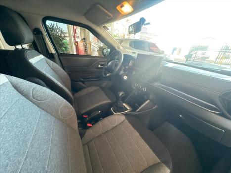CITROEN Basalt 1.0 12V 4P FIREFLY FLEX FEEL, Foto 14