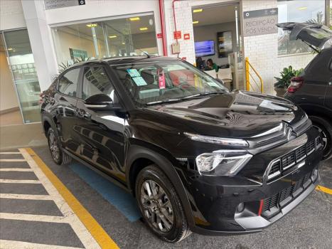 CITROEN Basalt 1.0 12V 4P GSE FLEX FEEL TURBO 200 AUTOM�TICO CVT, Foto 2