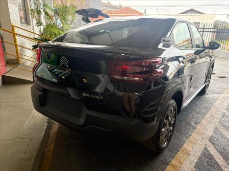 CITROEN Basalt 1.0 12V 4P GSE FLEX FEEL TURBO 200 AUTOM�TICO CVT, Foto 6