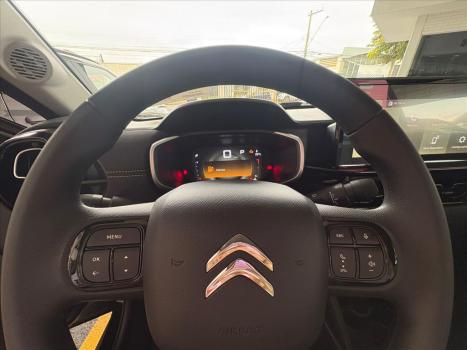 CITROEN Basalt 1.0 12V 4P GSE FLEX FEEL TURBO 200 AUTOM�TICO CVT, Foto 7