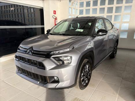 CITROEN Basalt 1.0 12V 4P GSE FLEX SHINE TURBO 200 AUTOM�TICO CVT, Foto 1