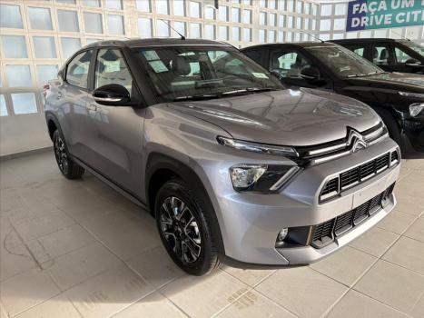 CITROEN Basalt 1.0 12V 4P GSE FLEX SHINE TURBO 200 AUTOM�TICO CVT, Foto 2