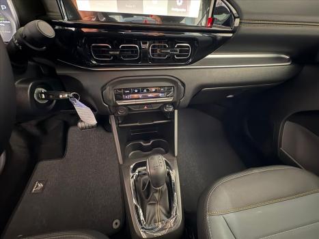 CITROEN Basalt 1.0 12V 4P GSE FLEX SHINE TURBO 200 AUTOM�TICO CVT, Foto 9