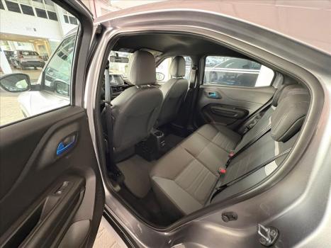 CITROEN Basalt 1.0 12V 4P GSE FLEX SHINE TURBO 200 AUTOM�TICO CVT, Foto 13