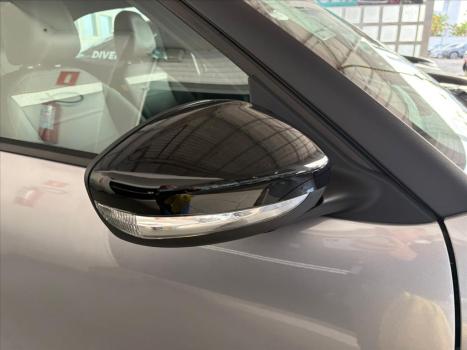 CITROEN Basalt 1.0 12V 4P GSE FLEX SHINE TURBO 200 AUTOM�TICO CVT, Foto 17