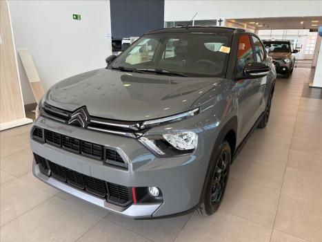 CITROEN Basalt 1.0 12V 4P GSE FLEX DARK EDITION TURBO 200 AUTOM�TICO CVT, Foto 1