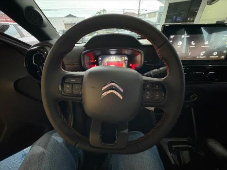 CITROEN Basalt 1.0 12V 4P FIREFLY FLEX FEEL, Foto 6