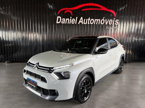 CITROEN Basalt 1.0 12V 4P GSE FLEX FIRST EDITION TURBO 200 AUTOMÁTICO CVT, Foto 1