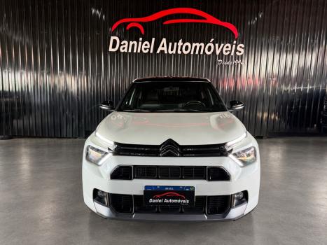 CITROEN Basalt 1.0 12V 4P GSE FLEX FIRST EDITION TURBO 200 AUTOMÁTICO CVT, Foto 2