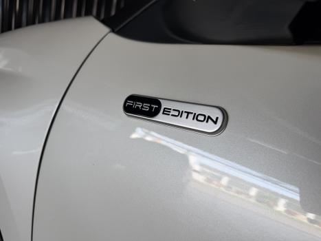 CITROEN Basalt 1.0 12V 4P GSE FLEX FIRST EDITION TURBO 200 AUTOMÁTICO CVT, Foto 5