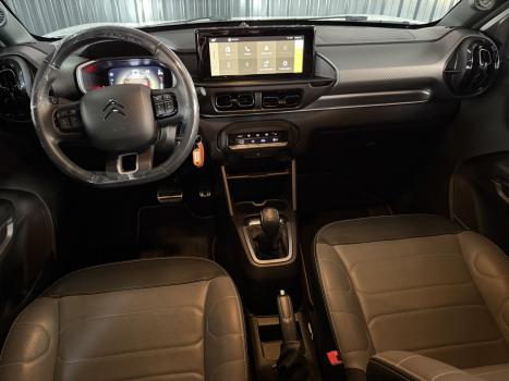 CITROEN Basalt 1.0 12V 4P GSE FLEX FIRST EDITION TURBO 200 AUTOMÁTICO CVT, Foto 9