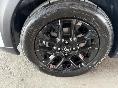 CITROEN Basalt 1.0 12V 4P GSE FLEX FIRST EDITION TURBO 200 AUTOMÁTICO CVT, Foto 10