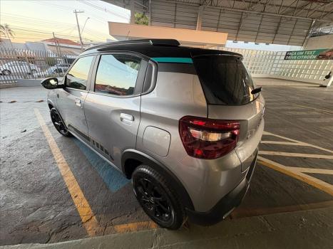 CITROEN C3 1.0 12V 4P TURBO 200 FLEX YOU CVT AUTOMTICO, Foto 5