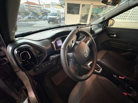 CITROEN C3 1.0 12V 4P TURBO 200 FLEX YOU CVT AUTOMTICO, Foto 16