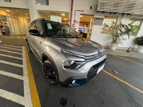 CITROEN C3 1.0 12V 4P TURBO 200 FLEX YOU CVT AUTOM�TICO, Foto 2