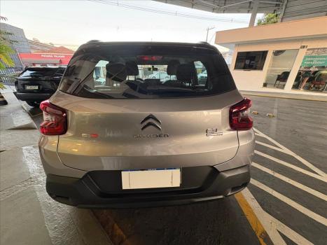 CITROEN C3 1.0 12V 4P TURBO 200 FLEX YOU CVT AUTOM�TICO, Foto 4