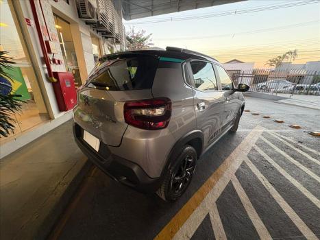 CITROEN C3 1.0 12V 4P TURBO 200 FLEX YOU CVT AUTOM�TICO, Foto 6