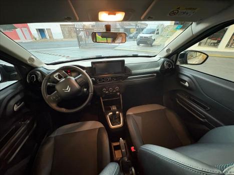 CITROEN C3 1.0 12V 4P TURBO 200 FLEX YOU CVT AUTOM�TICO, Foto 7