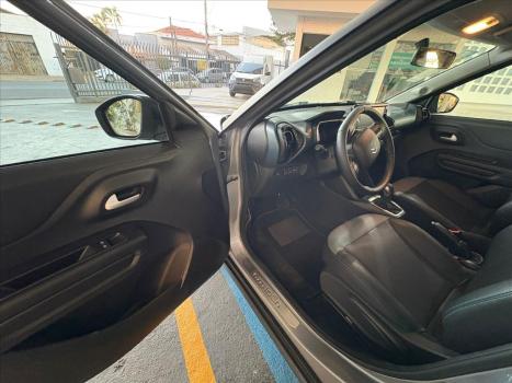 CITROEN C3 1.0 12V 4P TURBO 200 FLEX YOU CVT AUTOM�TICO, Foto 12