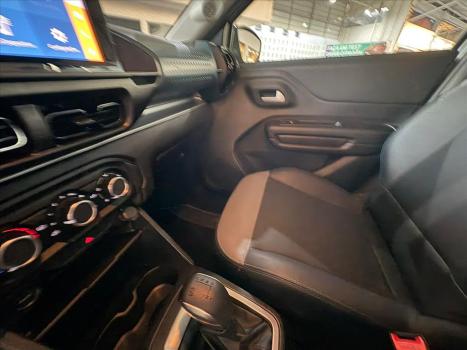 CITROEN C3 1.0 12V 4P TURBO 200 FLEX YOU CVT AUTOM�TICO, Foto 13