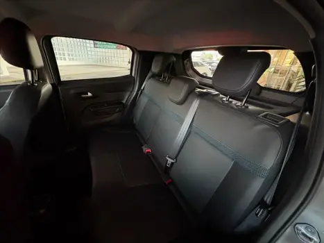 CITROEN C3 1.0 12V 4P TURBO 200 FLEX YOU CVT AUTOM�TICO, Foto 15