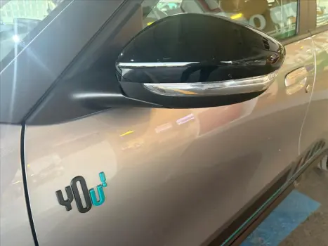 CITROEN C3 1.0 12V 4P TURBO 200 FLEX YOU CVT AUTOM�TICO, Foto 17