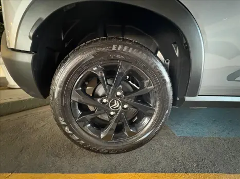 CITROEN C3 1.0 12V 4P TURBO 200 FLEX YOU CVT AUTOM�TICO, Foto 18