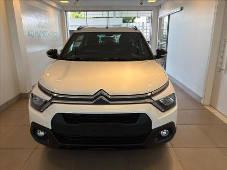 CITROEN C3 1.0 12V 4P TURBO 200 FLEX YOU CVT AUTOMTICO, Foto 1