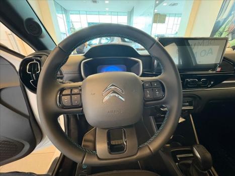 CITROEN C3 1.0 12V 4P TURBO 200 FLEX YOU CVT AUTOMTICO, Foto 7
