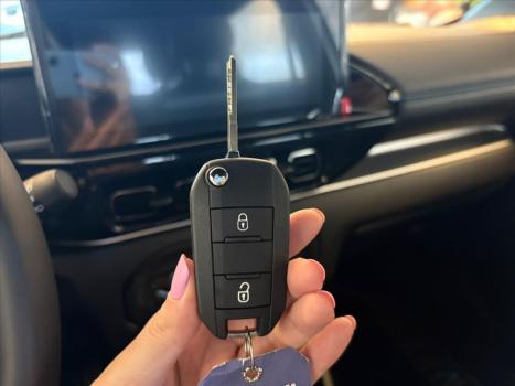 CITROEN C3 1.0 12V 4P TURBO 200 FLEX YOU CVT AUTOMTICO, Foto 9