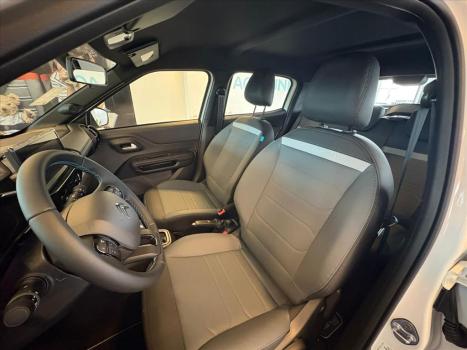 CITROEN C3 1.0 12V 4P TURBO 200 FLEX YOU CVT AUTOMTICO, Foto 13