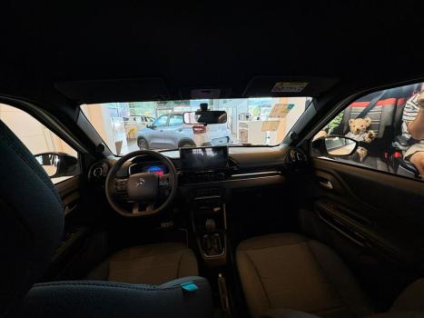 CITROEN C3 1.0 12V 4P TURBO 200 FLEX YOU CVT AUTOMTICO, Foto 14