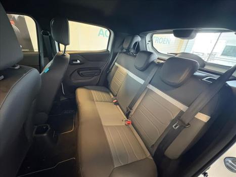 CITROEN C3 1.0 12V 4P TURBO 200 FLEX YOU CVT AUTOMTICO, Foto 15