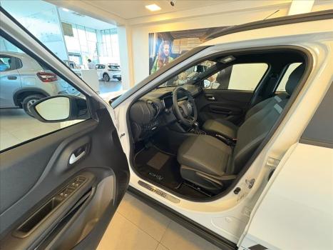 CITROEN C3 1.0 12V 4P TURBO 200 FLEX YOU CVT AUTOMTICO, Foto 16