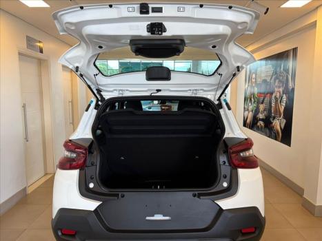 CITROEN C3 1.0 12V 4P TURBO 200 FLEX YOU CVT AUTOMTICO, Foto 17