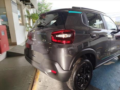 CITROEN C3 1.0 12V 4P TURBO 200 FLEX YOU CVT AUTOMTICO, Foto 2