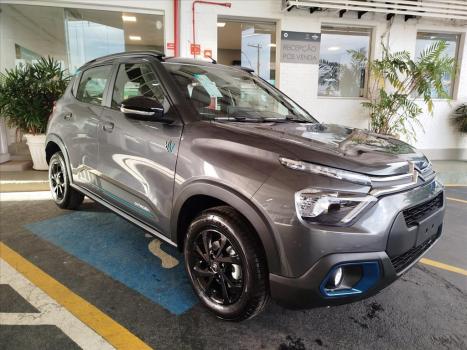 CITROEN C3 1.0 12V 4P TURBO 200 FLEX YOU CVT AUTOMTICO, Foto 4