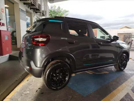 CITROEN C3 1.0 12V 4P TURBO 200 FLEX YOU CVT AUTOMTICO, Foto 7