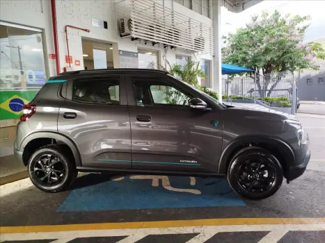 CITROEN C3 1.0 12V 4P TURBO 200 FLEX YOU CVT AUTOMTICO, Foto 10