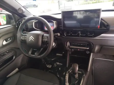 CITROEN C3 1.0 12V 4P TURBO 200 FLEX YOU CVT AUTOMTICO, Foto 12