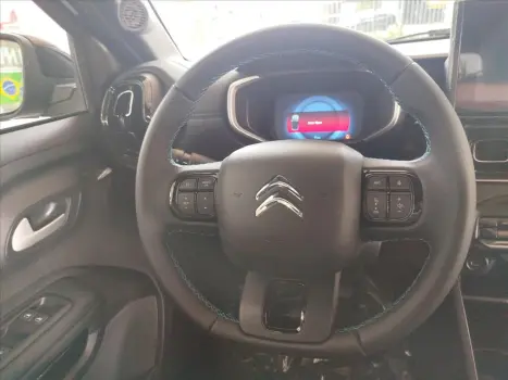 CITROEN C3 1.0 12V 4P TURBO 200 FLEX YOU CVT AUTOMTICO, Foto 13