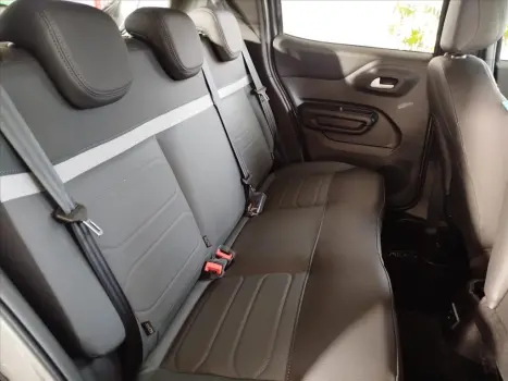 CITROEN C3 1.0 12V 4P TURBO 200 FLEX YOU CVT AUTOMTICO, Foto 14