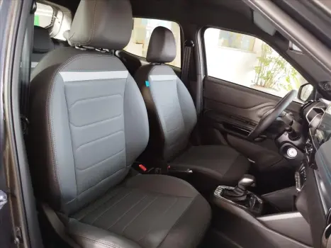 CITROEN C3 1.0 12V 4P TURBO 200 FLEX YOU CVT AUTOMTICO, Foto 15