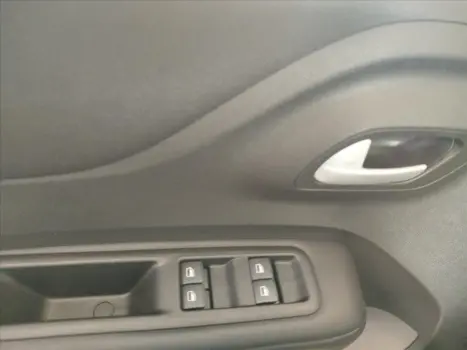 CITROEN C3 1.0 12V 4P TURBO 200 FLEX YOU CVT AUTOMTICO, Foto 16