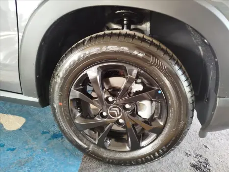 CITROEN C3 1.0 12V 4P TURBO 200 FLEX YOU CVT AUTOMTICO, Foto 17