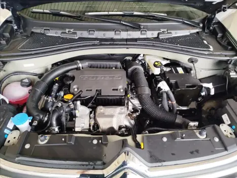 CITROEN C3 1.0 12V 4P TURBO 200 FLEX YOU CVT AUTOMTICO, Foto 18