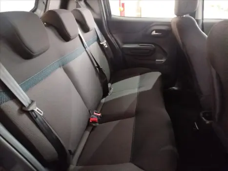 CITROEN C3 1.0 12V 4P FLEX FIREFLEY FEEL, Foto 12